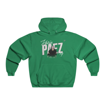 Katie Paez Vintage Hoodie