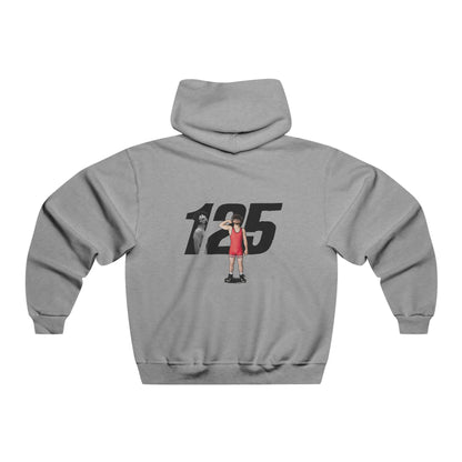Jimmy Swenson Vintage Hoodie