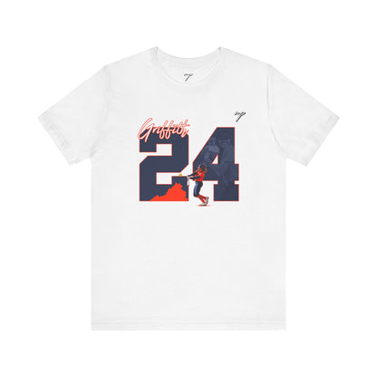 Jaiden Griffith Graphic Tee