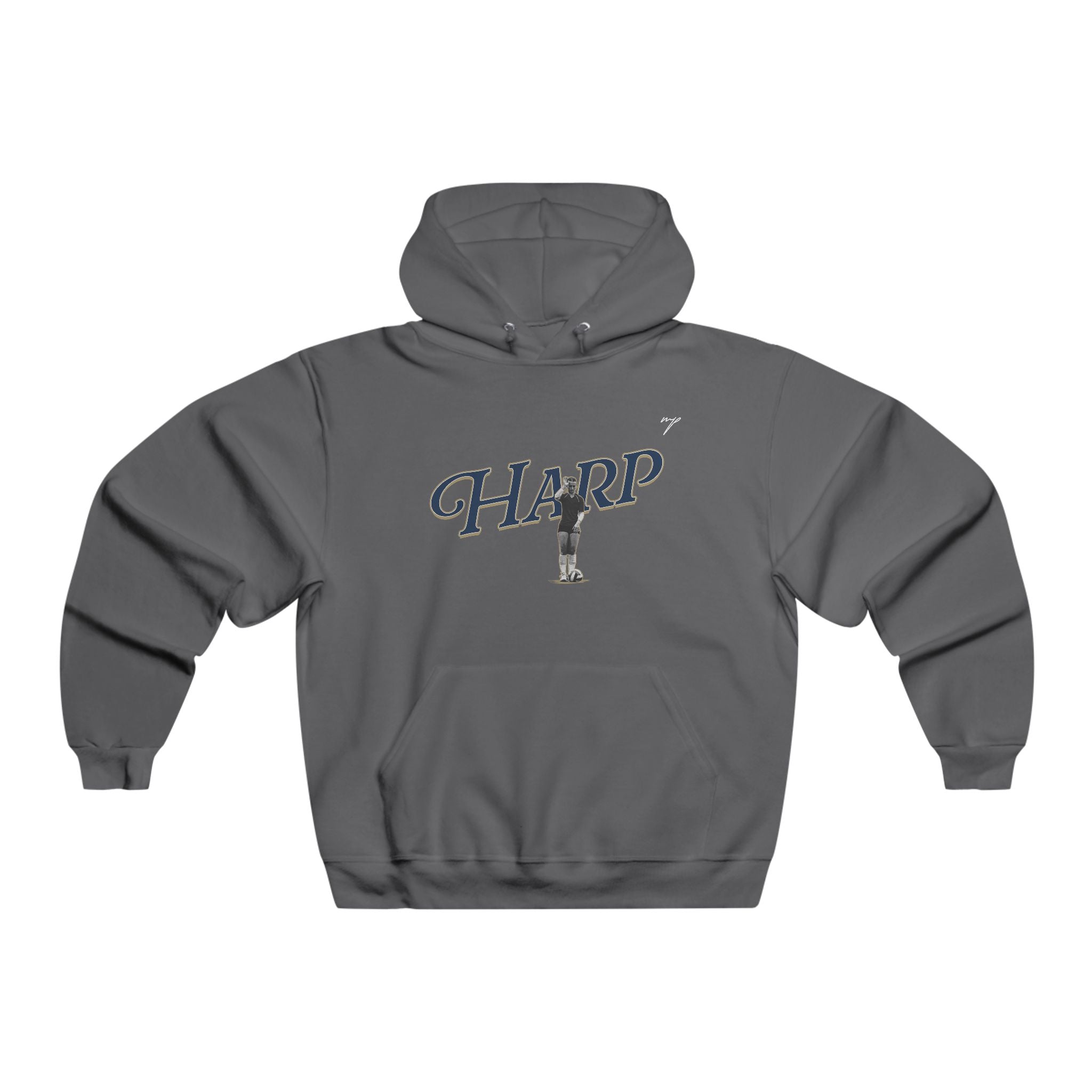 Harper Sanders Vintage Hoodie