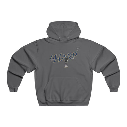 Harper Sanders Vintage Hoodie