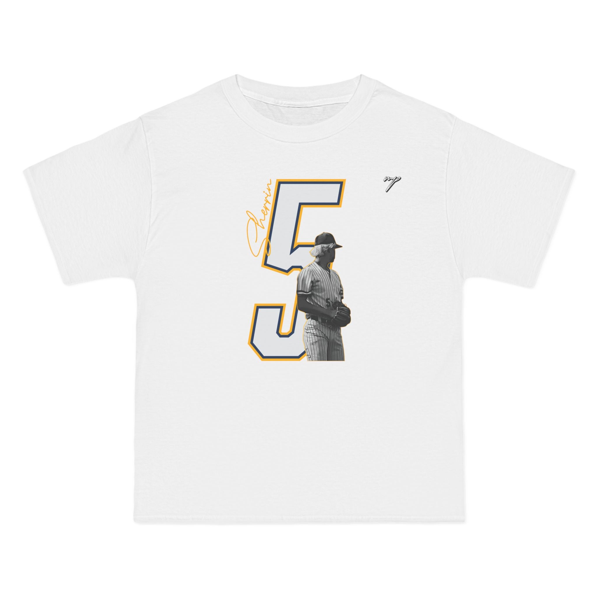 Abram Sherrin Vintage Tee