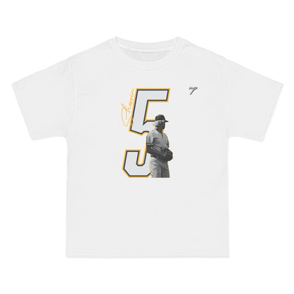 Abram Sherrin Vintage Tee