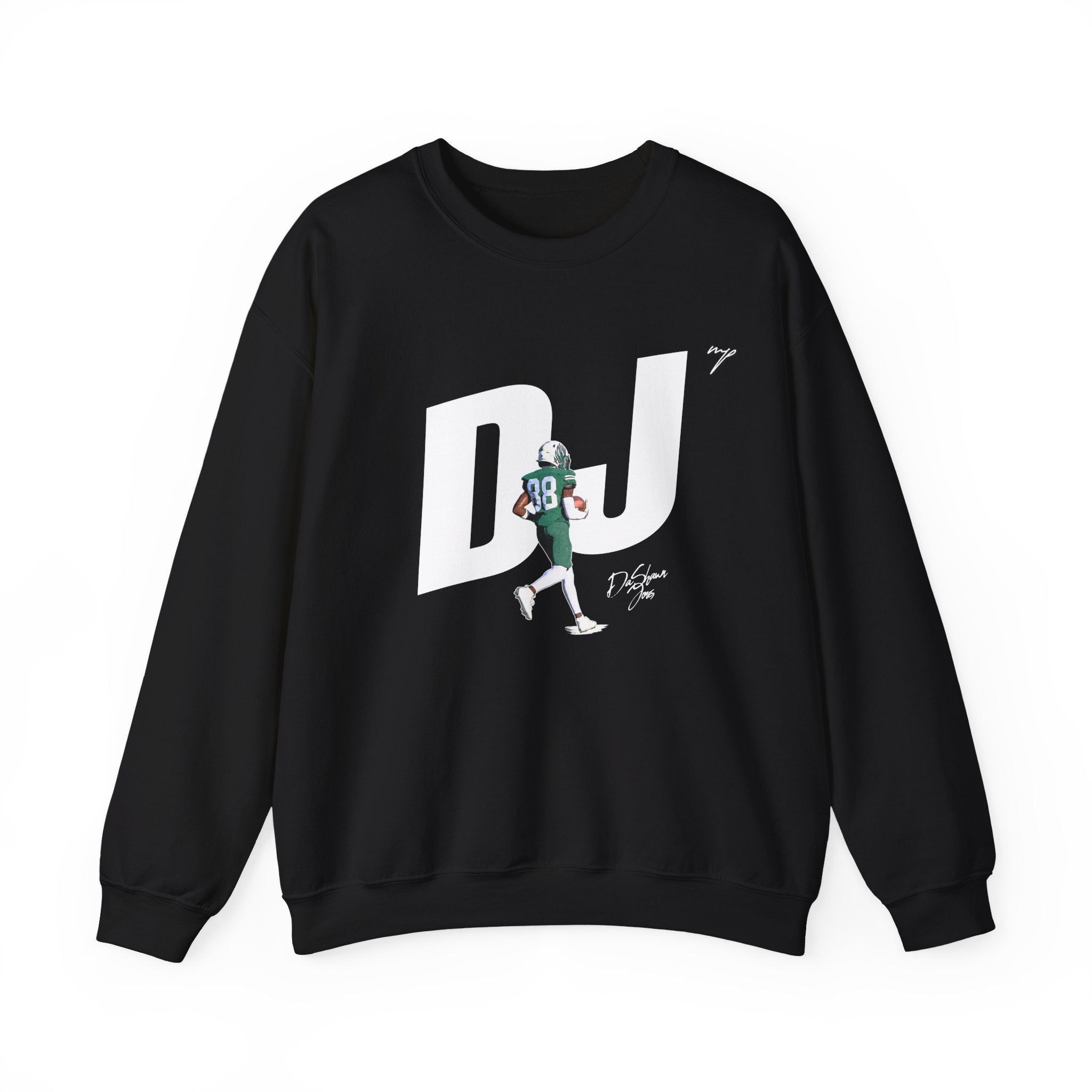 DaShawn Jones Crewneck