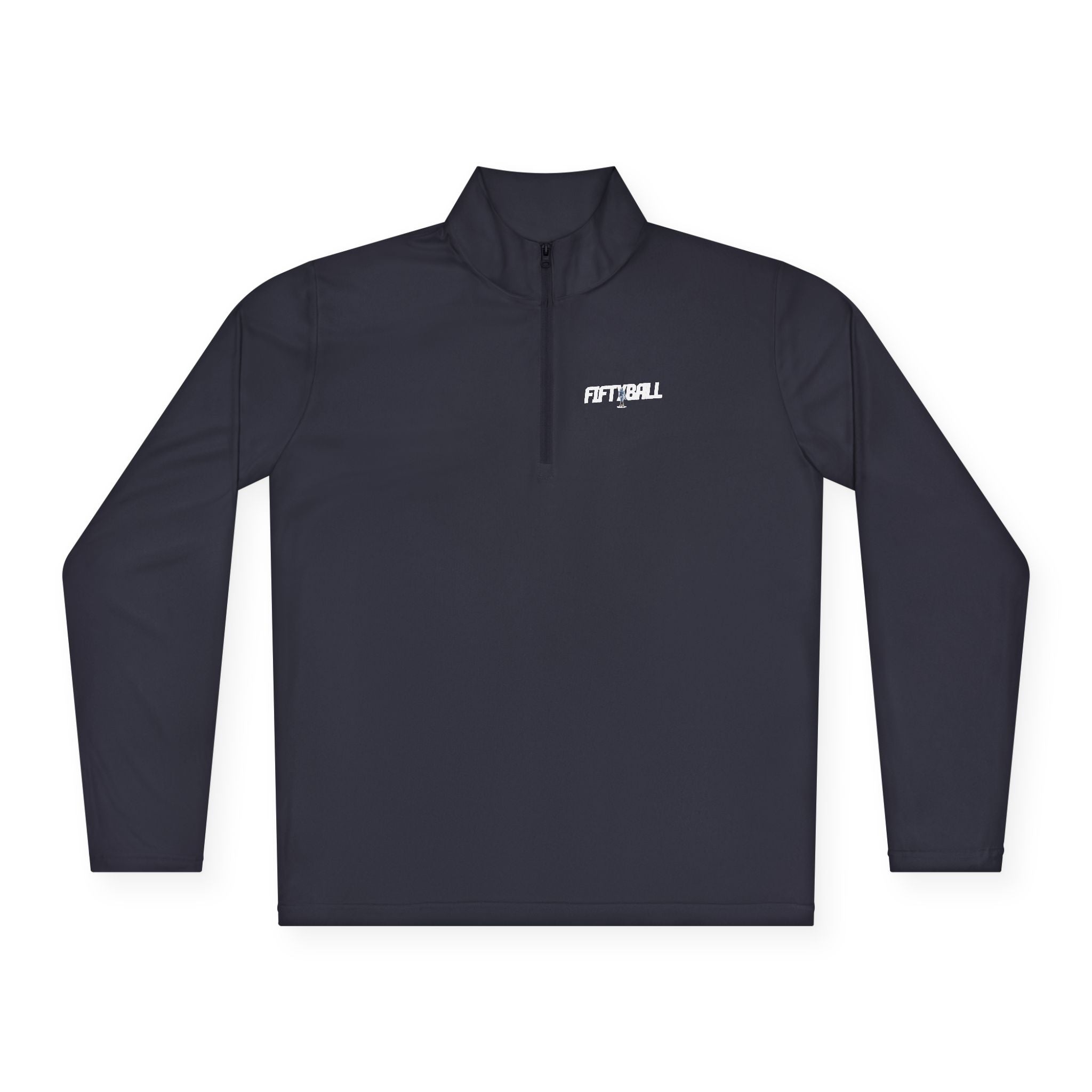 DeSean Davis Quarter-Zip