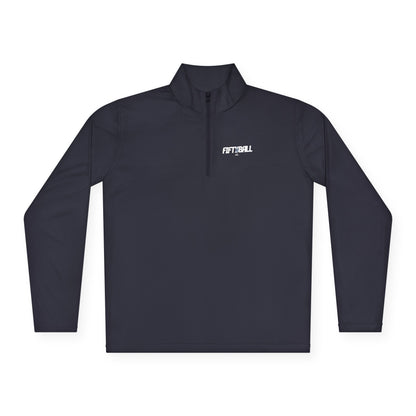 DeSean Davis Quarter-Zip