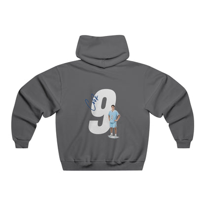 Andrew Cook Vintage Hoodie