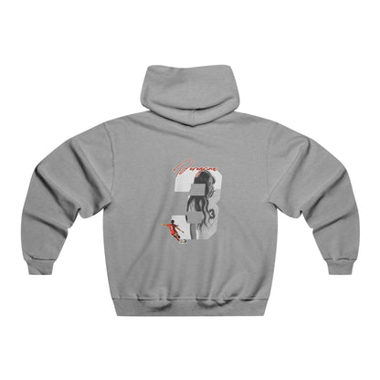 Nevaeh Peregrina Vintage Hoodie