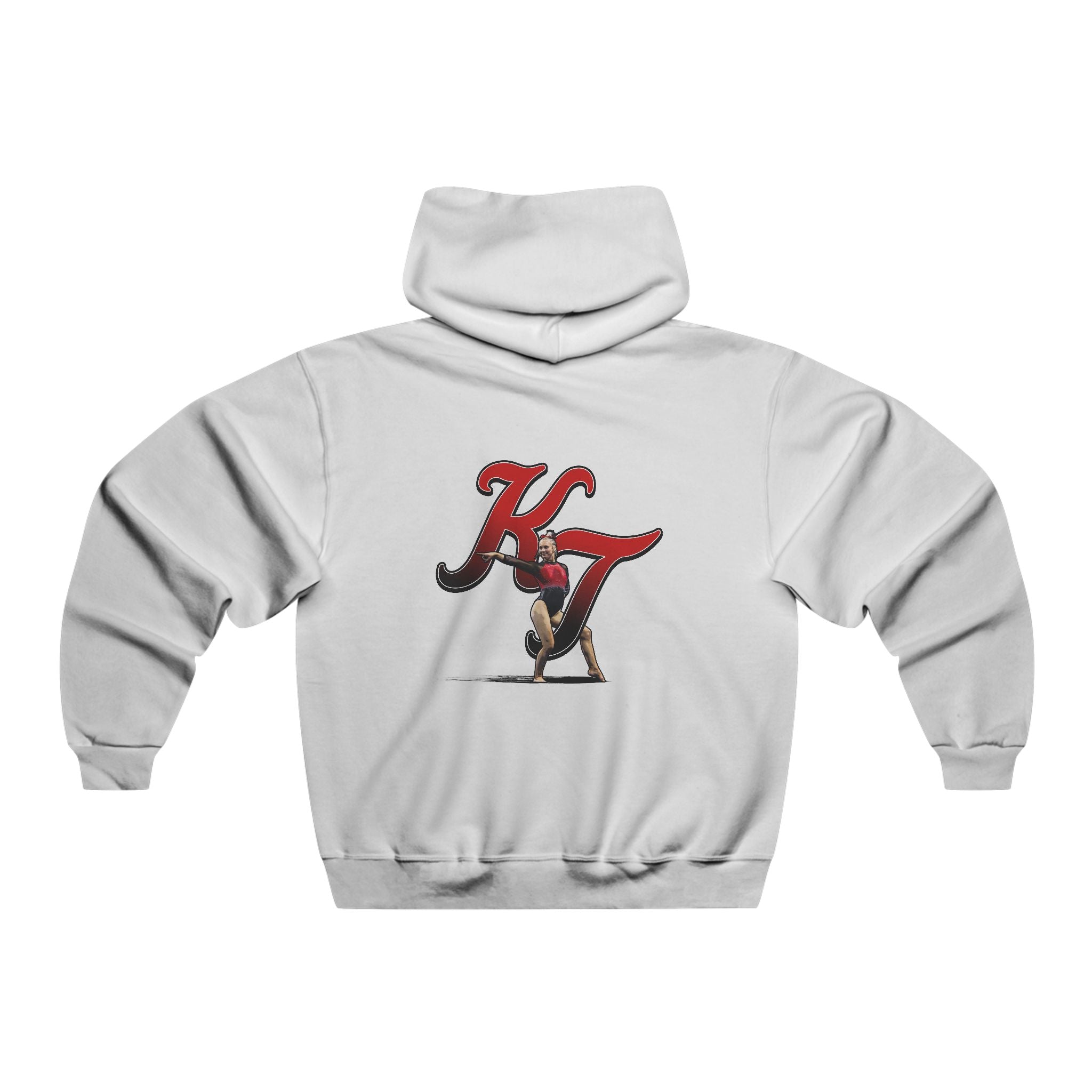Katie Harper Vintage Hoodie
