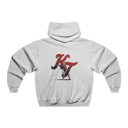 Katie Harper Vintage Hoodie