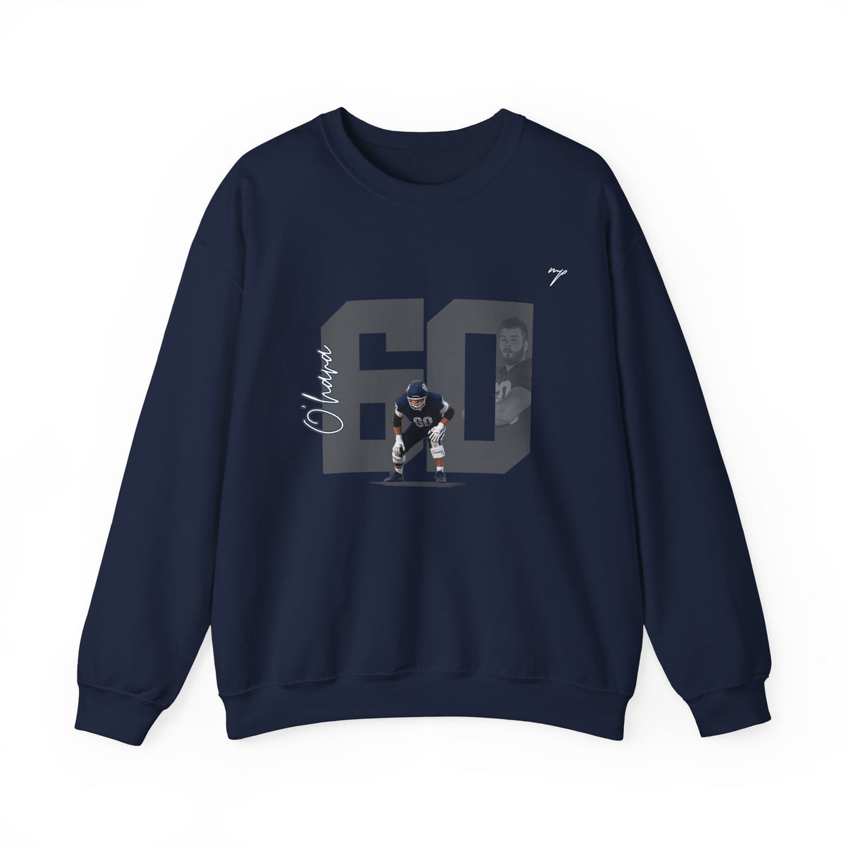 Brady O'Hara Crewneck