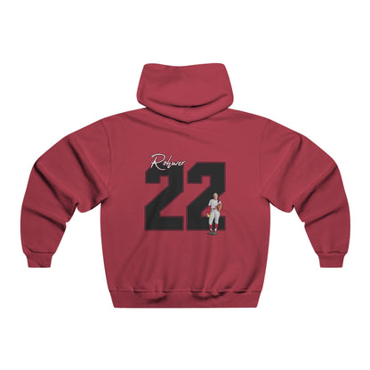 Sam Rohwer Vintage Hoodie