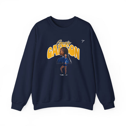 Genesis Carson Crewneck