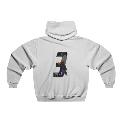 Da'Raye Collier Vintage Hoodie