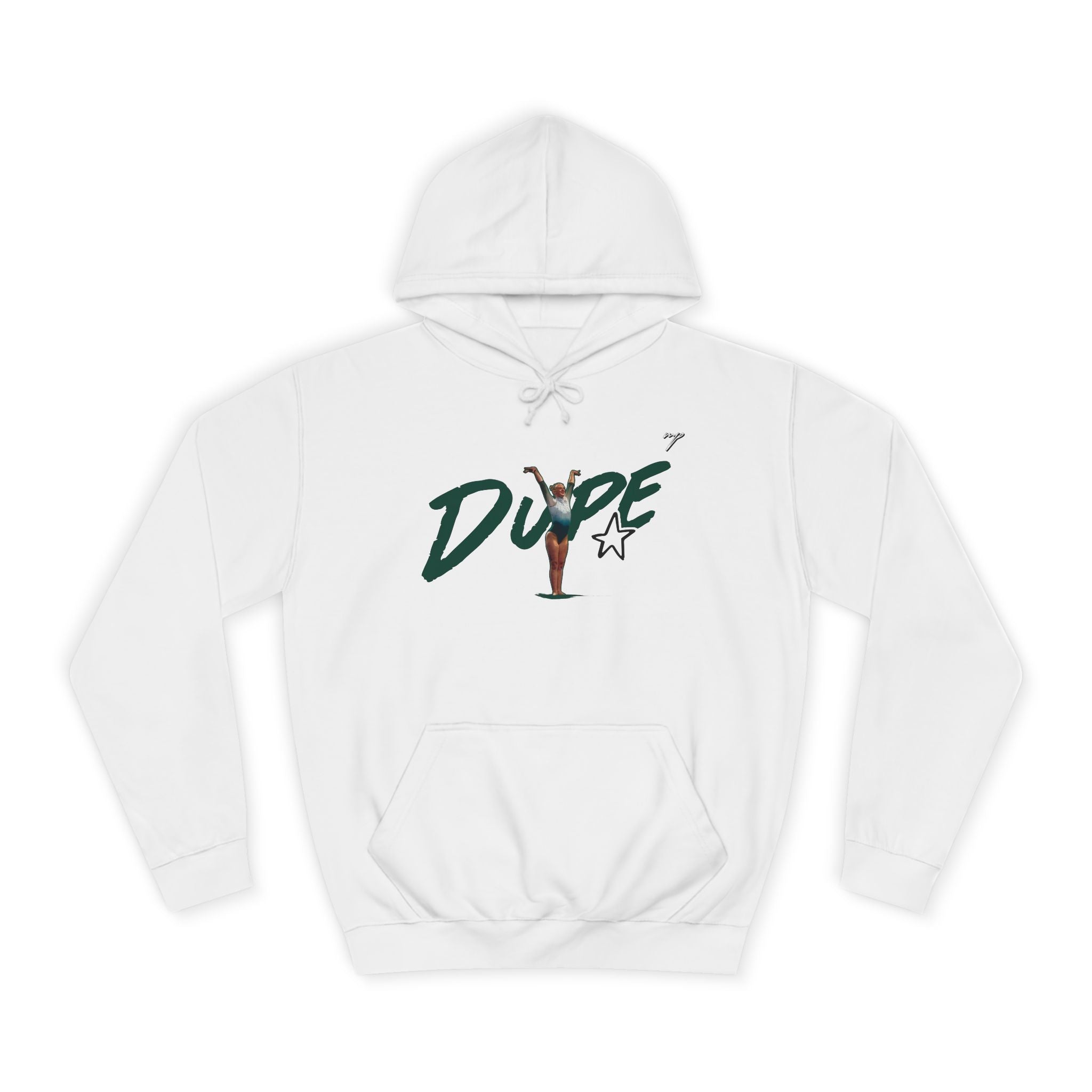 Cady Duplissis Hoodie