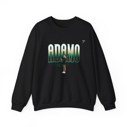 Cadence Adamo Crewneck