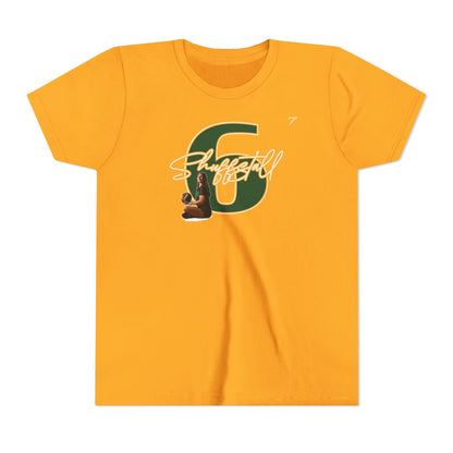 Ashlyn Shuffstall YOUTH Graphic Tee