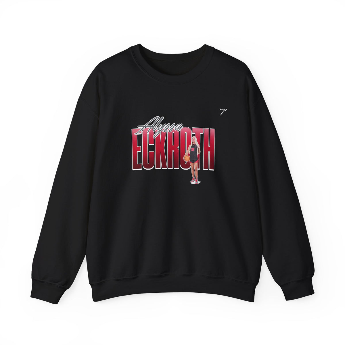 Alyssa Eckroth Crewneck