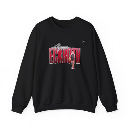 Alyssa Eckroth Crewneck