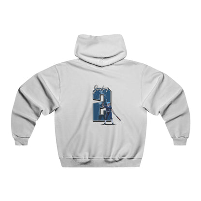 Amber Dierling Vintage Hoodie