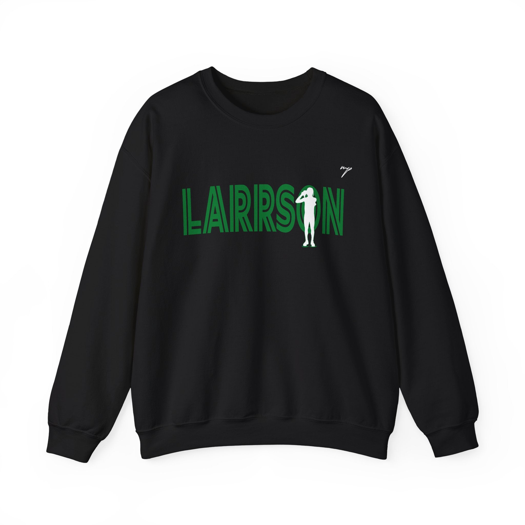 Larrson Calhoun Crewneck