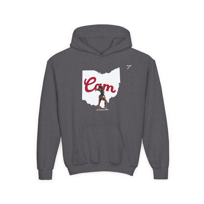 Cameron Smith YOUTH Hoodie