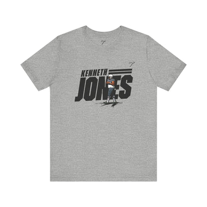 Kenneth Jones Graphic Tee