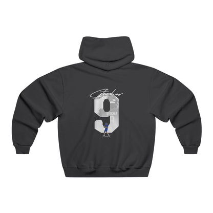 Jackson Stecher Vintage Hoodie