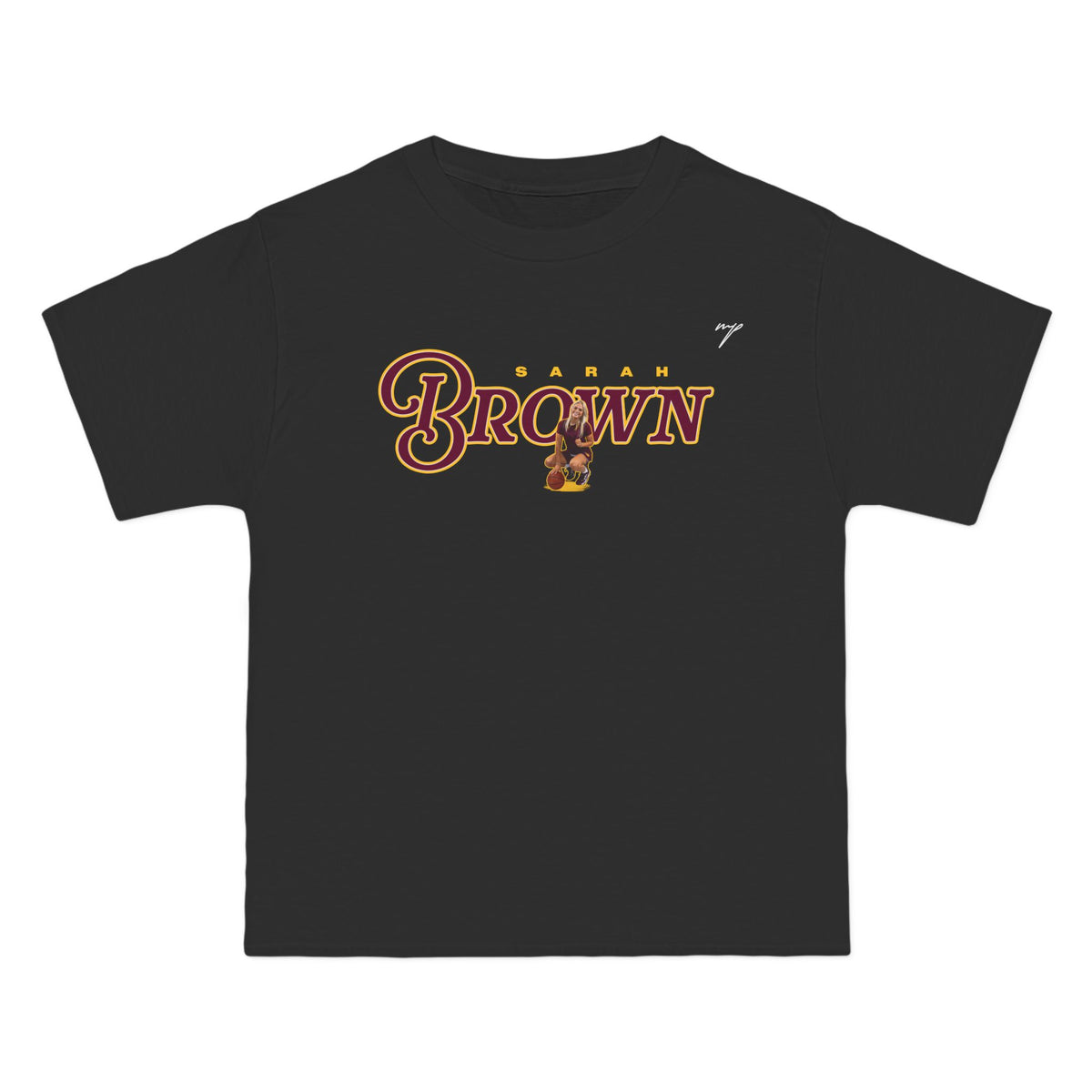 Sarah Brown Vintage Tee