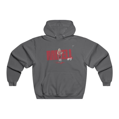 Megan Mizell Vintage Hoodie