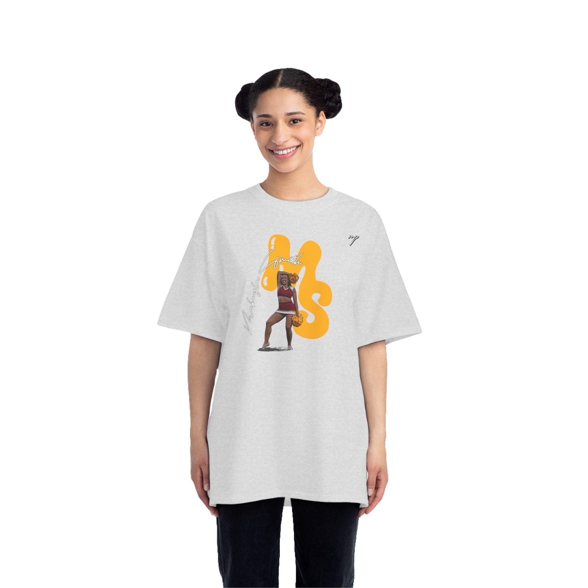 Makayla Smith Vintage Tee