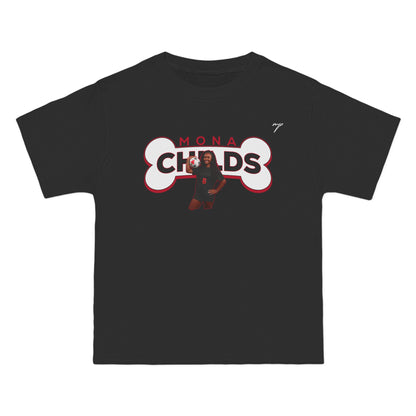 Mona Childs Vintage Tee