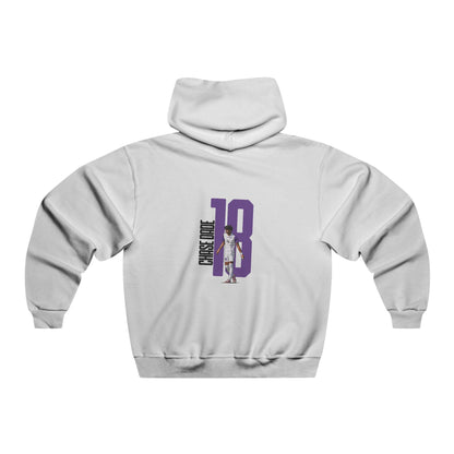Chase Dade Vintage Hoodie