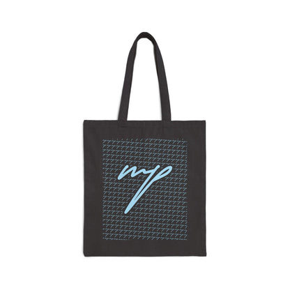 MyPlayer Branded Tote Bag - Version 4