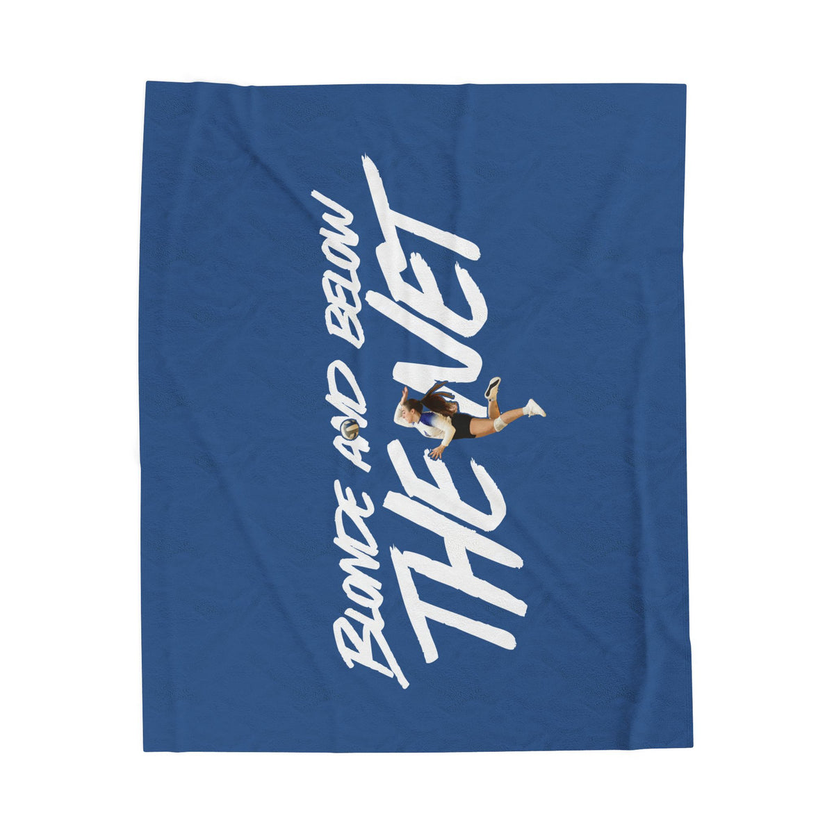 Elle Ohayon Blanket