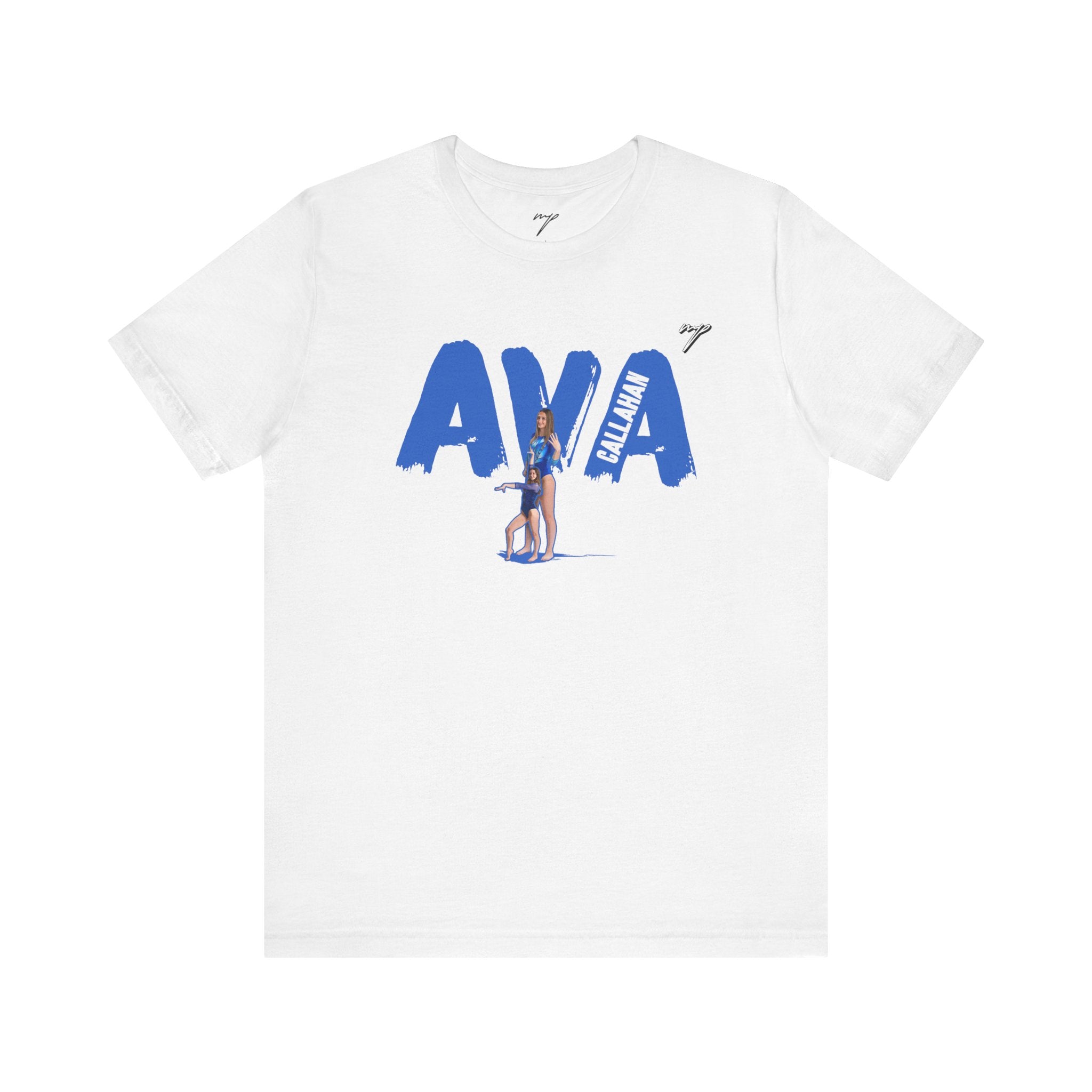 Ava Callahan Graphic Tee