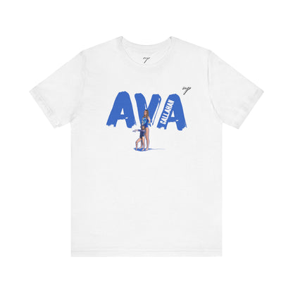 Ava Callahan Graphic Tee