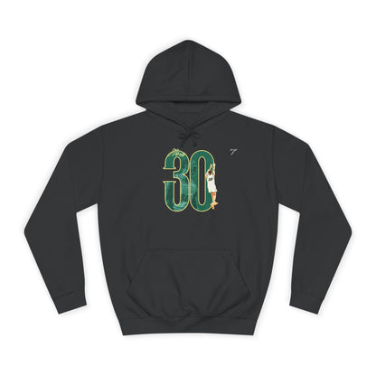 Markhi Strickland Hoodie
