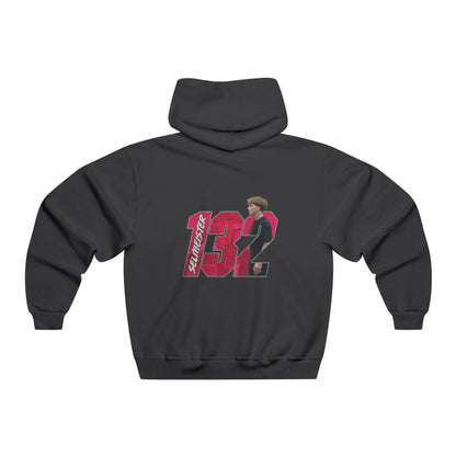 George Selmeister Vintage Hoodie