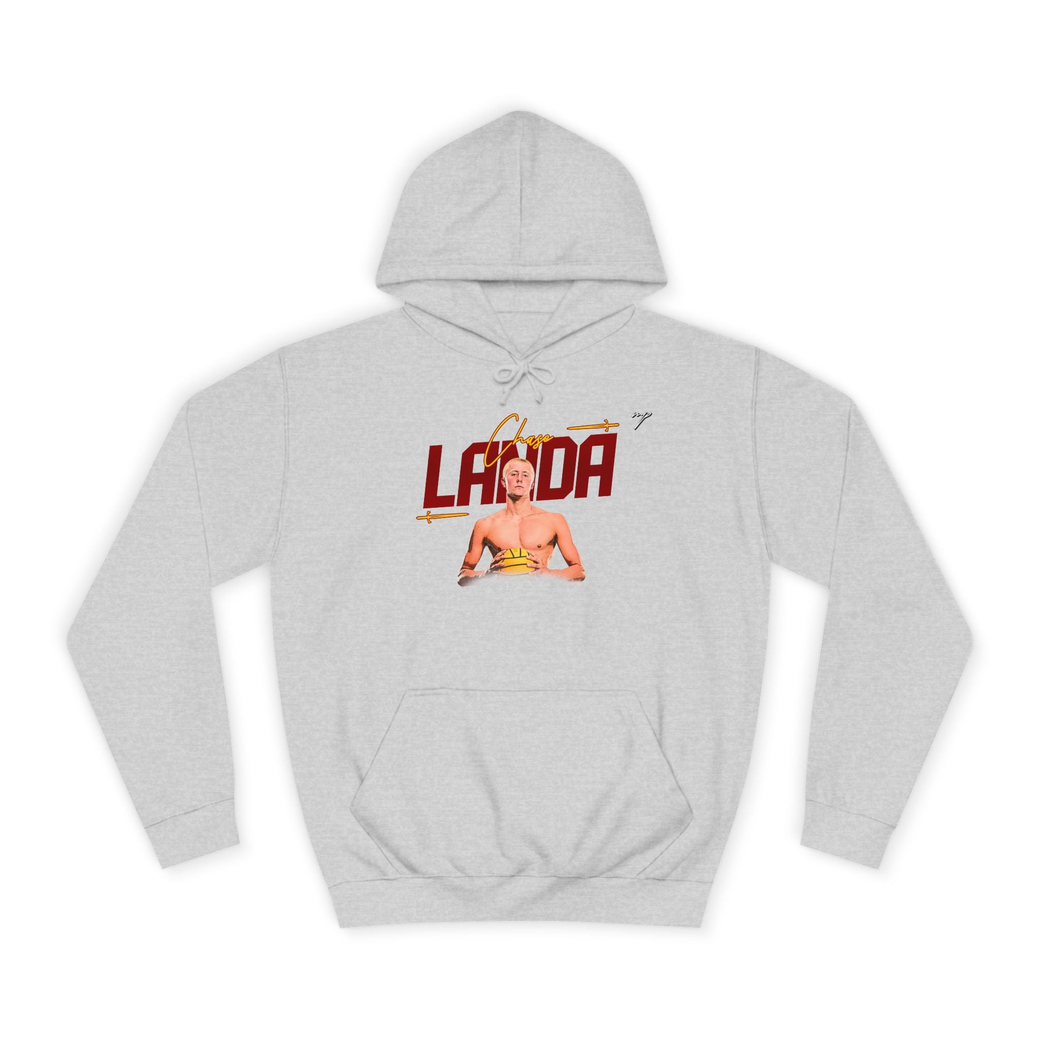 Chase Landa Hoodie