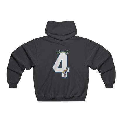 Mikazia Carmenatty Vintage Hoodie