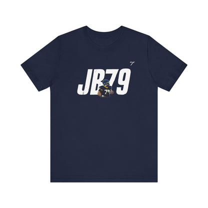 Joshua Bratcher Graphic Tee