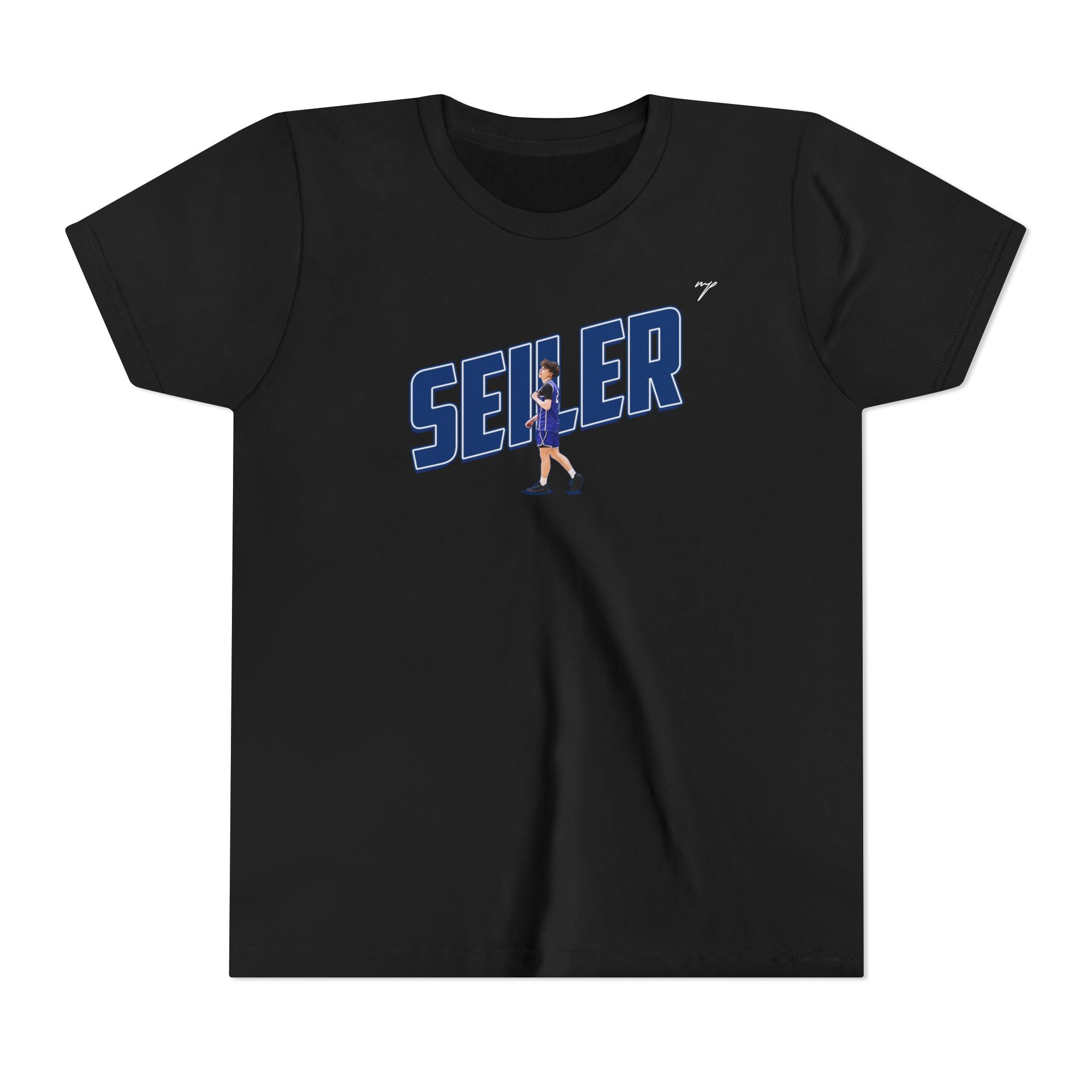 Madden Seiler YOUTH Graphic Tee
