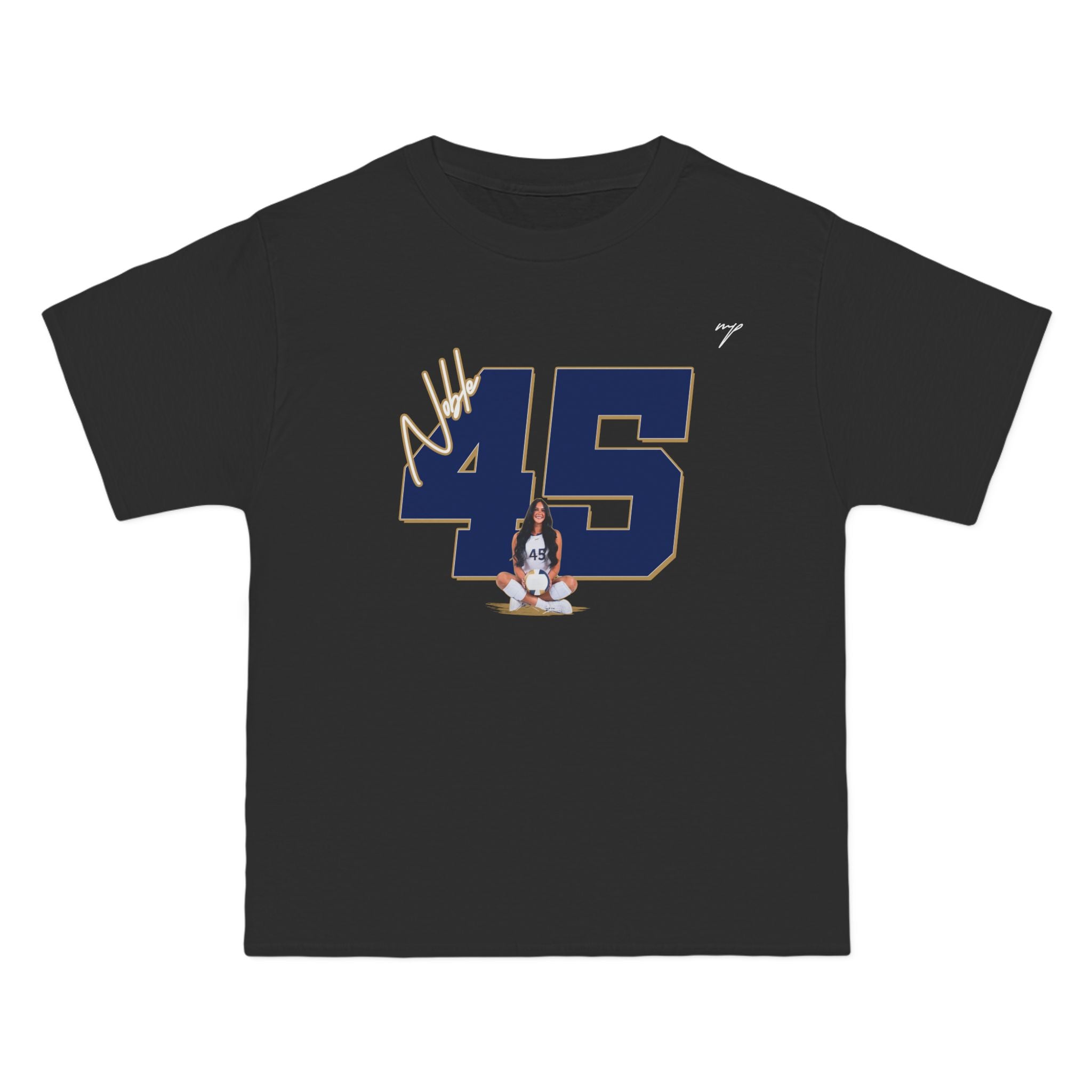 Nicolette Noble Vintage Tee