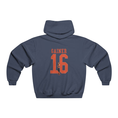 Reggie Gainer Vintage Hoodie