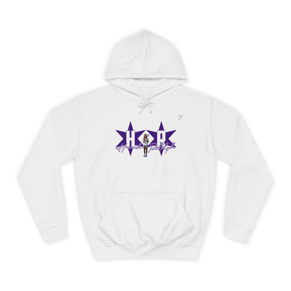 Hannah Rudolph Hoodie