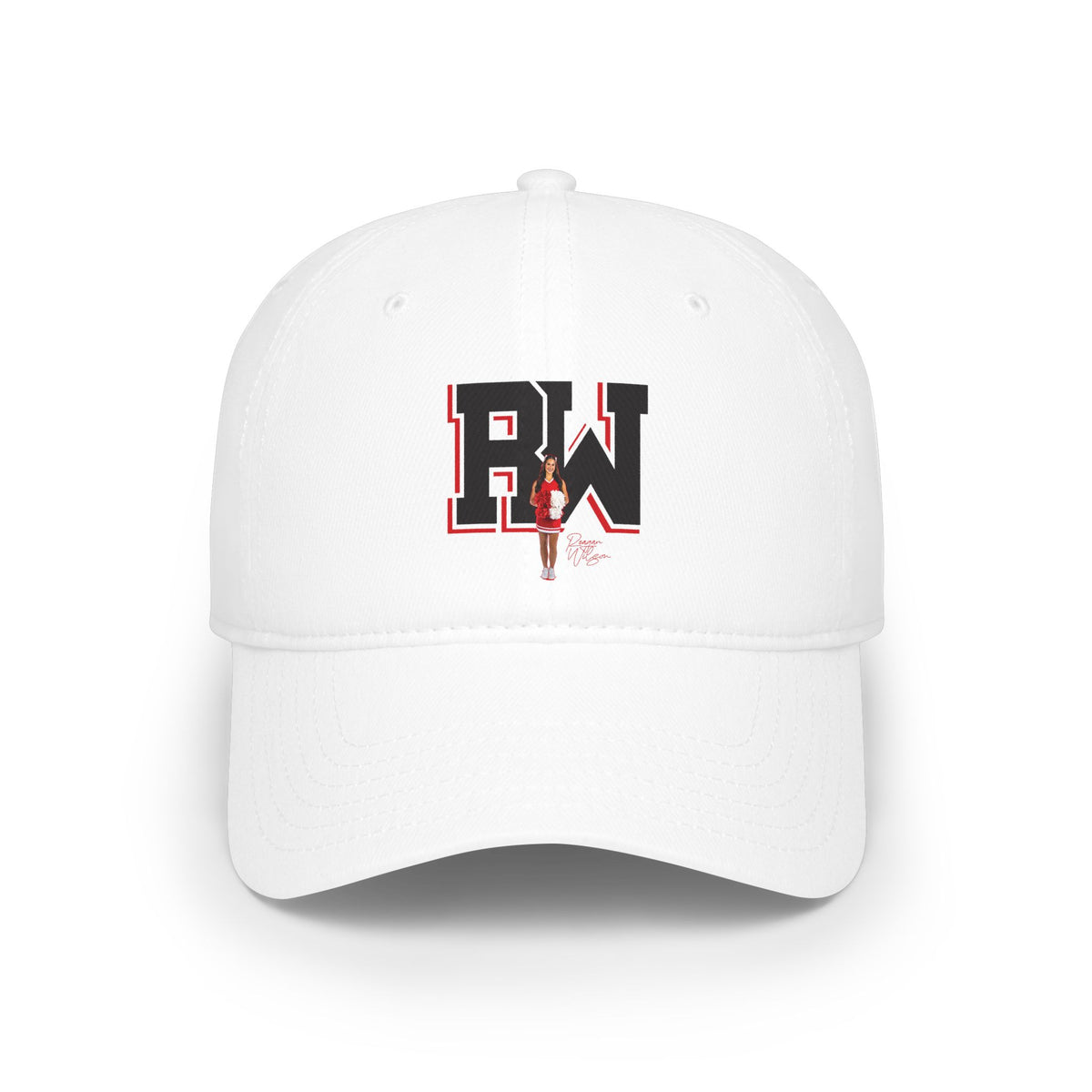 Reagan Wilson Hat