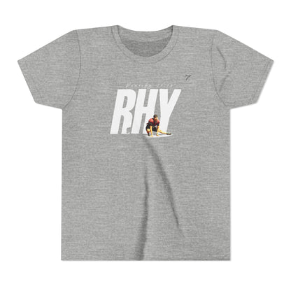 Rhyzaya Rodriguez YOUTH Graphic Tee