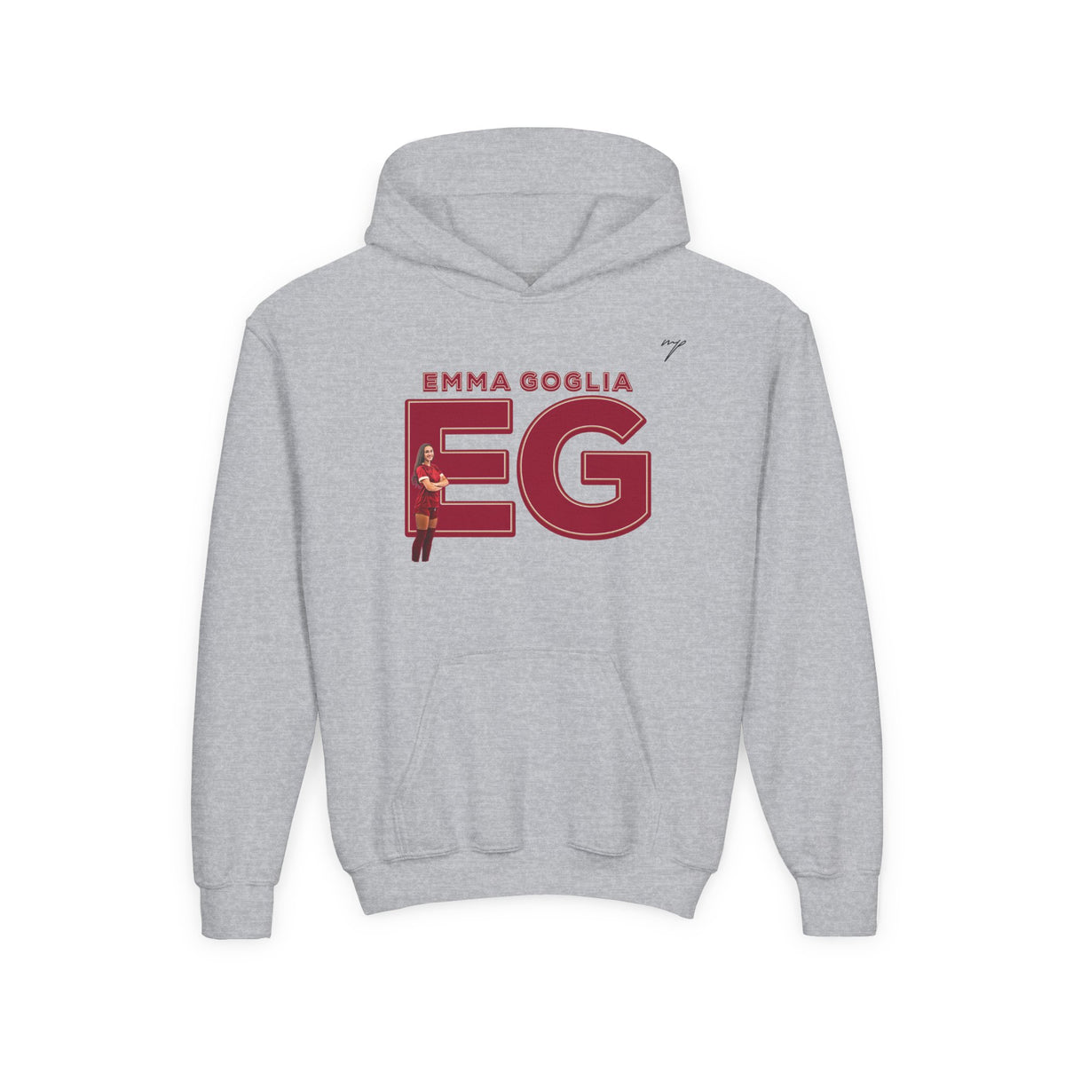 Emma Goglia YOUTH Hoodie