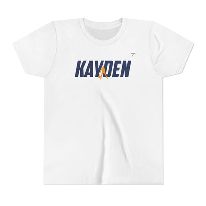 Kayden Gause YOUTH Graphic Tee